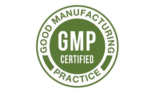 purelumin-essence-gmp-certified