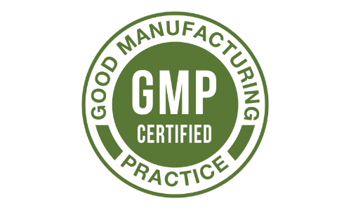 pureluminessence GMP Certified